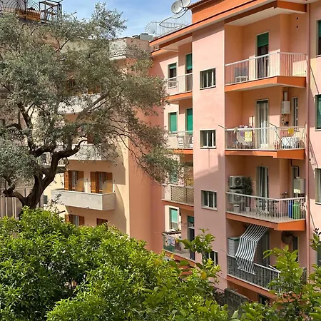 בית נופש Alfa Holidays *